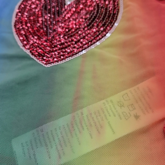 ๐ Iron Fist Somewhere Crop Tank ๐ - Picture 8 of 16